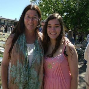 Meet your Posher, Jeanie